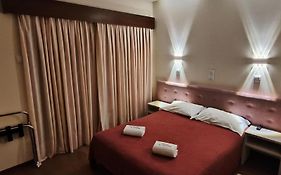 Hotel S. Gabriel